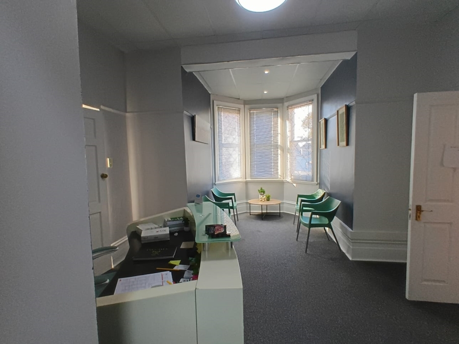 To Let Commercial Property for Rent in Mill Park Eastern Cape